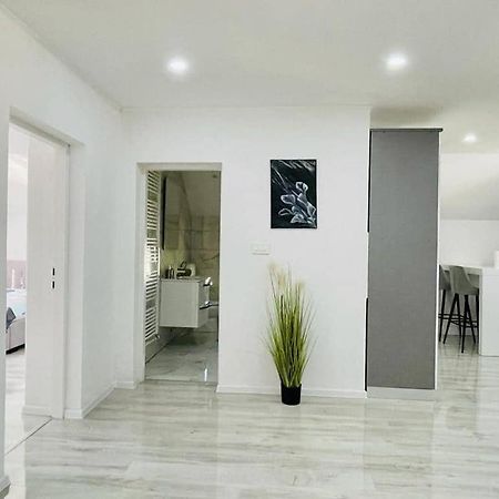 אוטוצאץ Apartman Pavenka מראה חיצוני תמונה