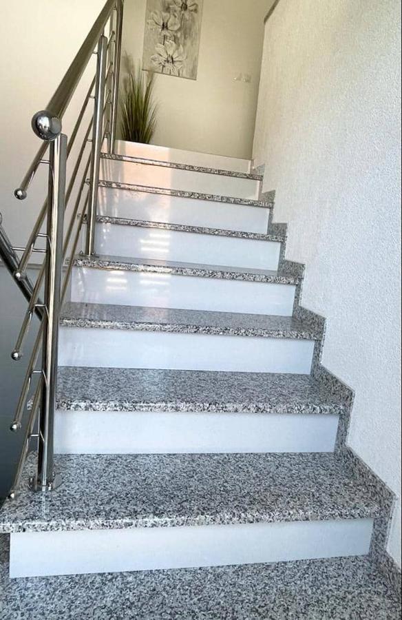 אוטוצאץ Apartman Pavenka מראה חיצוני תמונה