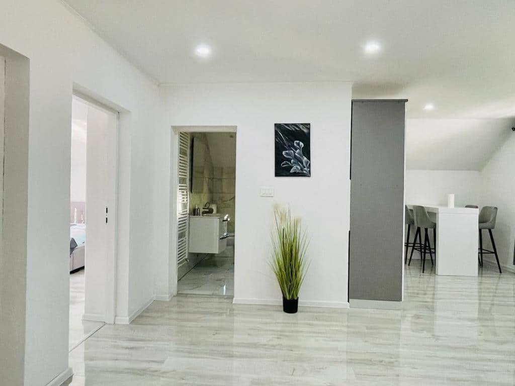 אוטוצאץ Apartman Pavenka מראה חיצוני תמונה