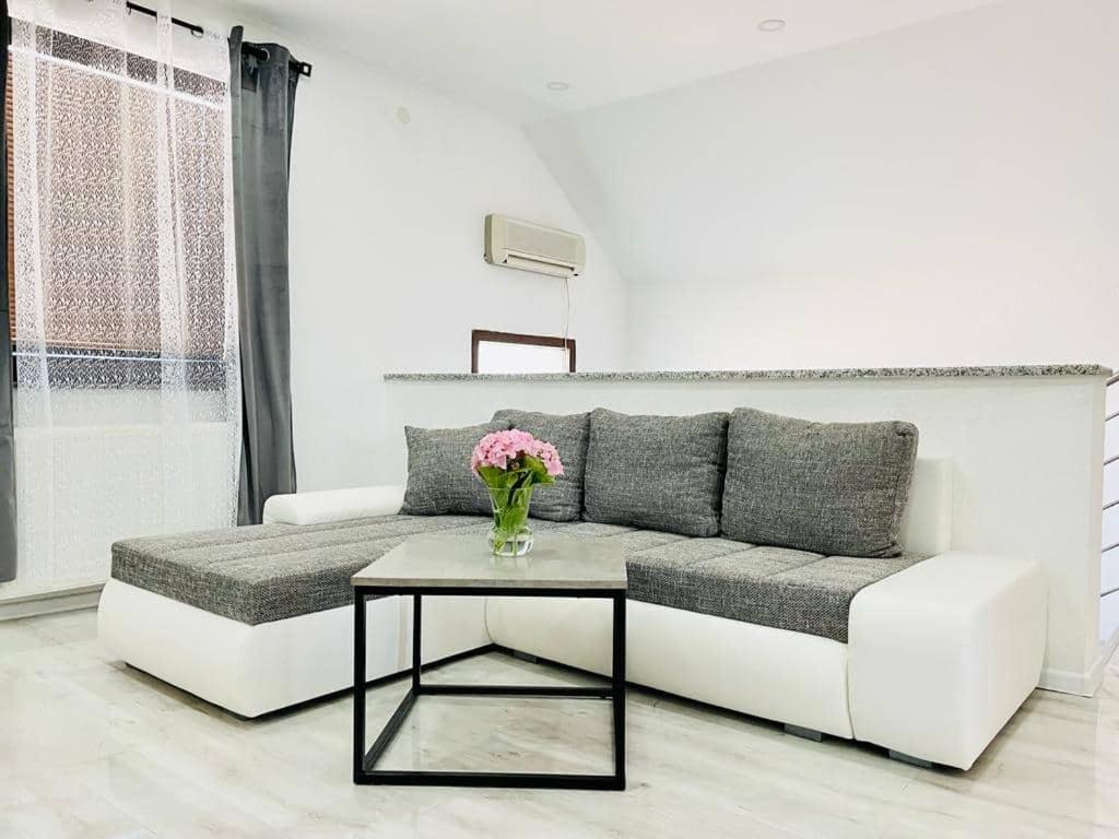 אוטוצאץ Apartman Pavenka מראה חיצוני תמונה