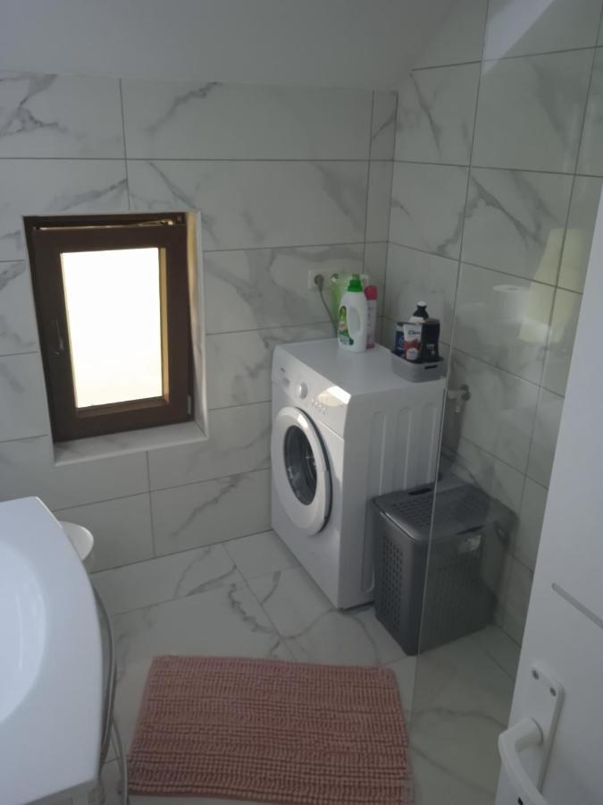 אוטוצאץ Apartman Pavenka מראה חיצוני תמונה